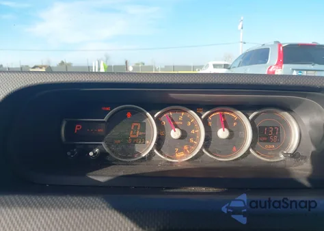 2015 Scion Xb из США, поврежденный, VIN JTLZE4FE4FJ074791